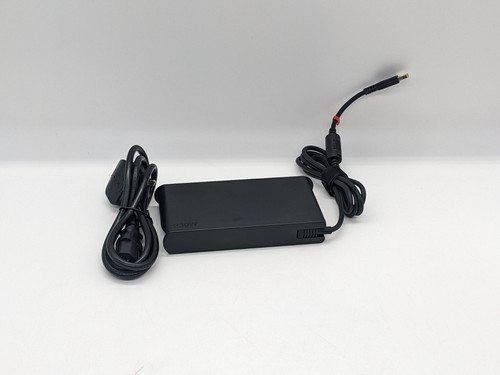 Power supply adapter cable