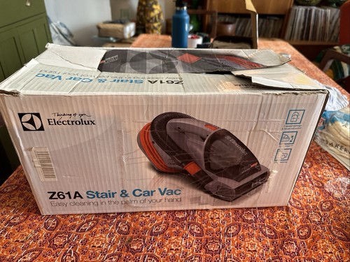 Electrolux workzone stair - electrolux,