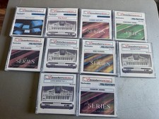 Roland Atelier Organ Disk