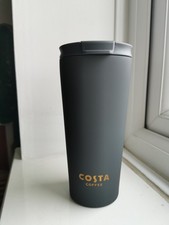 Costa Coffee Maple Hazelnut