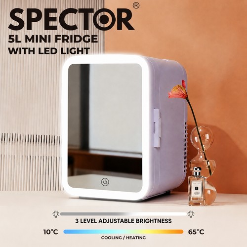Spector mini fridge - spector, 5l