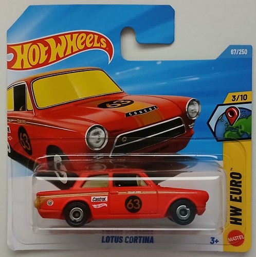 Hot wheels 2026 - hot,