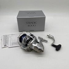 Shimano 23 Stradic 4000 New JP