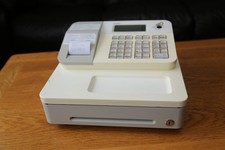 Casio SE G1 Electronic Cash