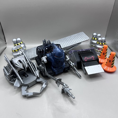 Robot wars sir killalot dead - robot,