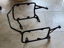 Genuine BMW GS 1200 Pannier