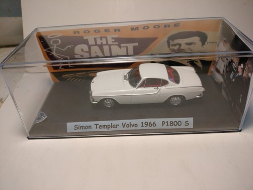 The saint holy volvo - the,