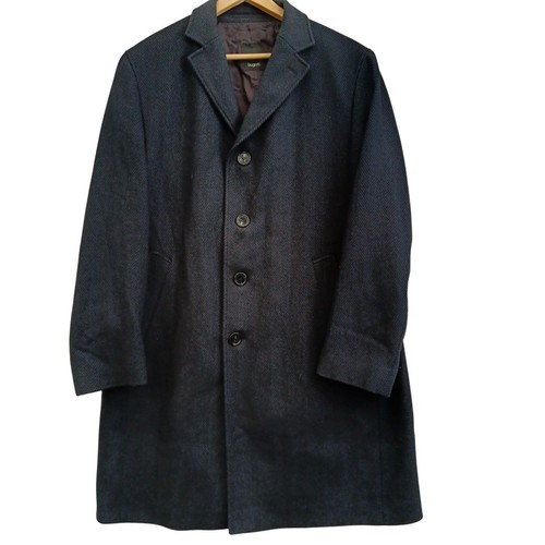 Bugatti coat size - coat,