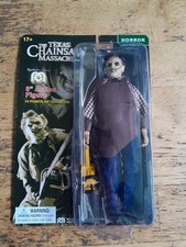 Mego The Texas Chainsaw