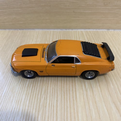 1970 ford mustang boss - ford,