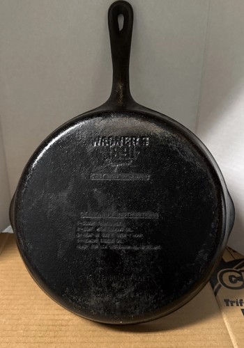 Vintage wagner 1891 - vintage, wagner's
