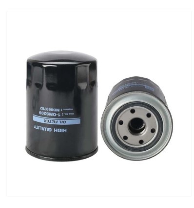Quality engine oil filter - oil,