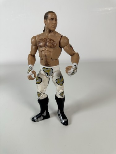 Wwe shawn michaels - wwe, mattel