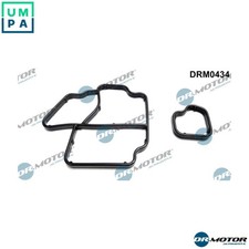 GASKET OIL COOLER DRM0434 FOR