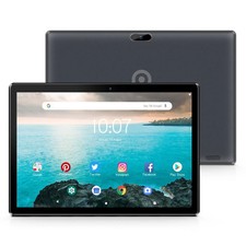 PRITOM 10 Inch Tablet PC with