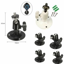 White Black Mini Metal Wall