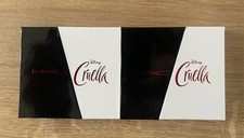 MAC Eyeshadow Cruella To Be