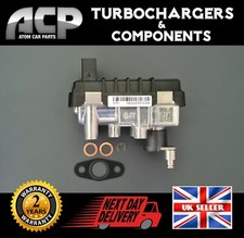 Turbocharger Actuator Citroen