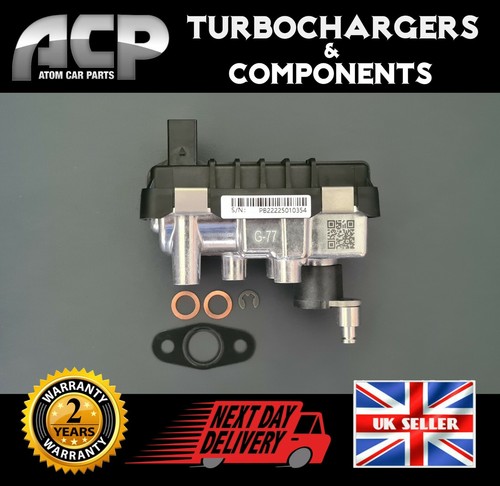 Turbocharger actuator citroen - actuator,