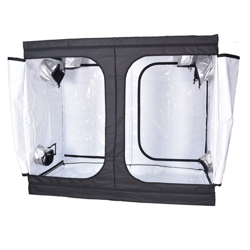 Grow tent white 120 - grow,