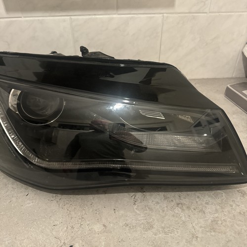 Audi front driver - a8, d4
