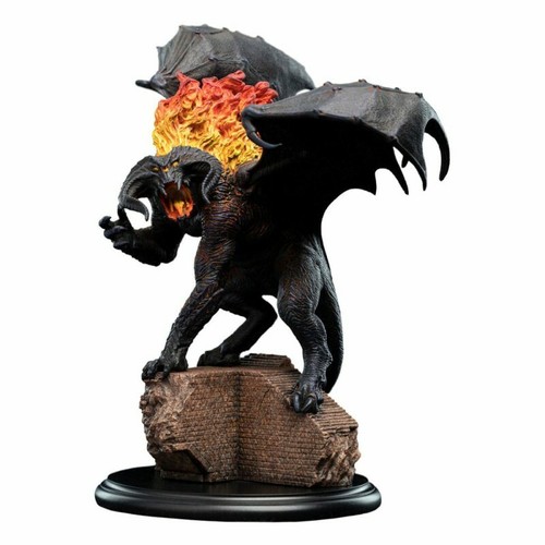 Lord the rings mini statue - lord,