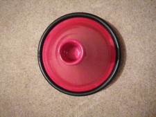 Le Creuset Tagine Cooking Pot Red