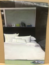 YVES DELORME | AMITY ROSE BEDDING COLLECTION 100% EGYPTIAN COTTON SATEEN 200TC