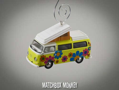 Volkswagen hippie flower - volkswagen,