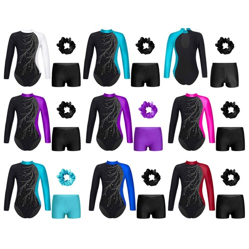 Kid girl long sleeve - uk, kid's