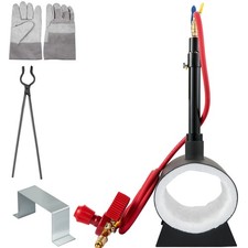 Uimoso Gas Propane Forge