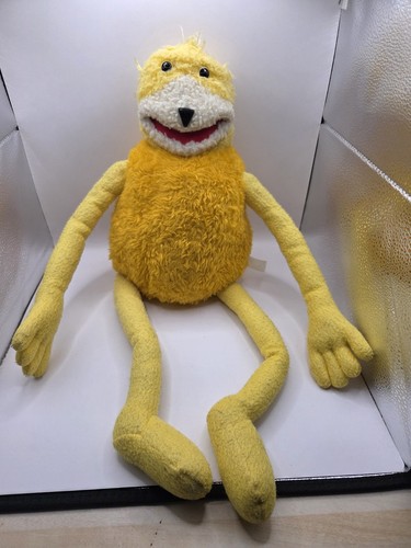 Vintage flat eric - eric, soft