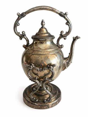 Rogers silverplate coffee - rogers,