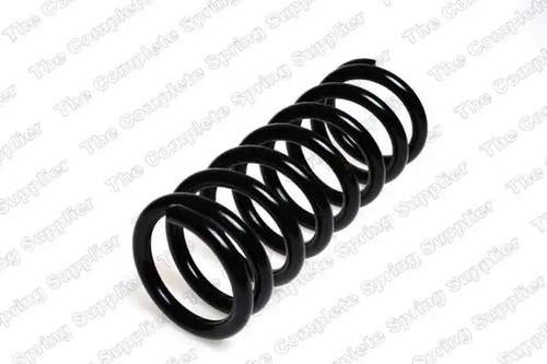 Suspension spring rear axle - suspension,