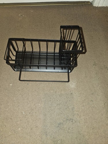 Kitchen sink caddy tidy - kitchen, caddy,