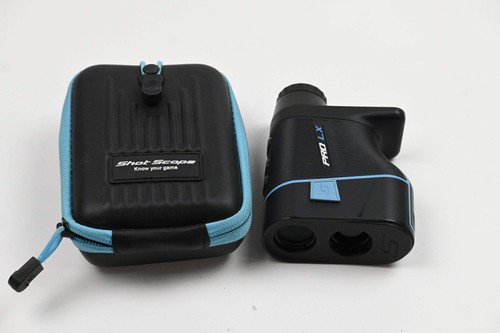 Shot scope pro gps - scope,