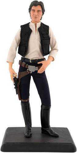 Sideshow han solo premium - sideshow,