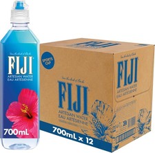 FIJI Artesian Bottled Water