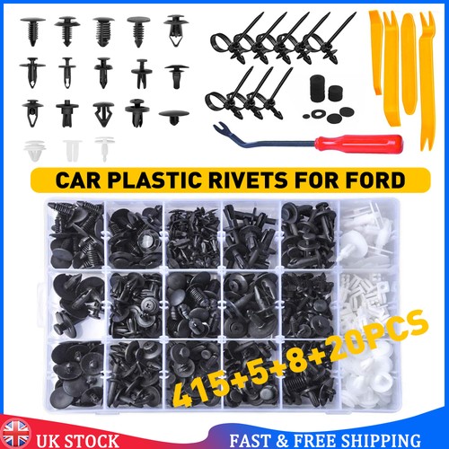 Brand new plastic retainer - brand,