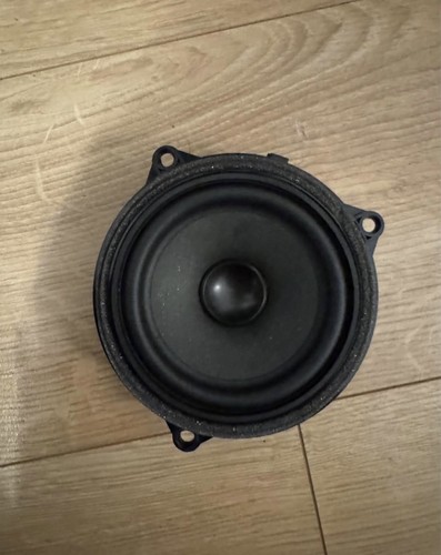 Genuine bmw midrange speaker - genuine,
