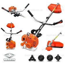52cc Petrol Brush Cutter, Grass Line Trimmer