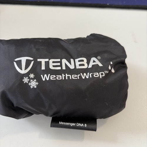 Tenba weatherwrap for - tenba,