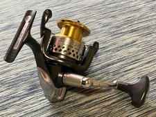 Shimano Rarenium ci4 4000 Spinning Reel 68353