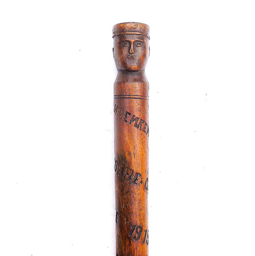 German world war wwi - german, i