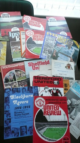 1960s and 70s - , football