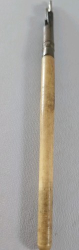 Vintage dip pen with metal - pen, nib