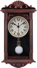 jomparis Pendulum Wall Clock