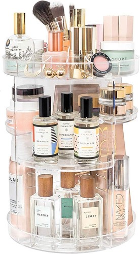 Hanver acrylic makeup - acrylic,