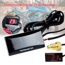 Digital Display Motorcycle