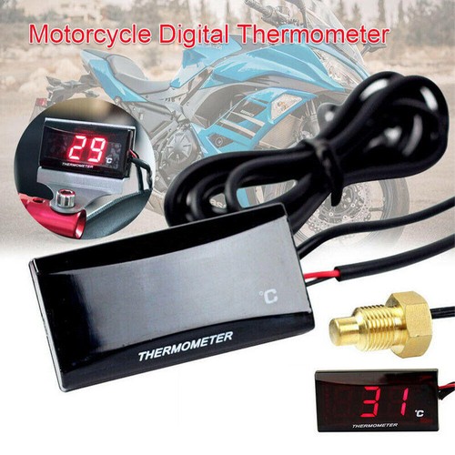 Digital display motorcycle - display,